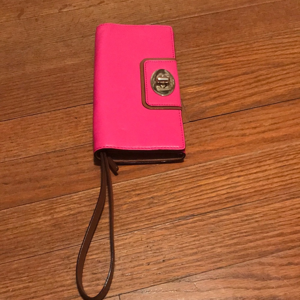 Kate Spade Wristlet